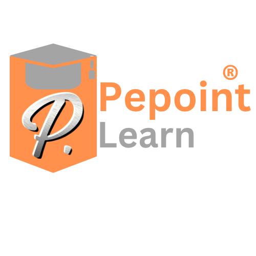 Pepoint Learn